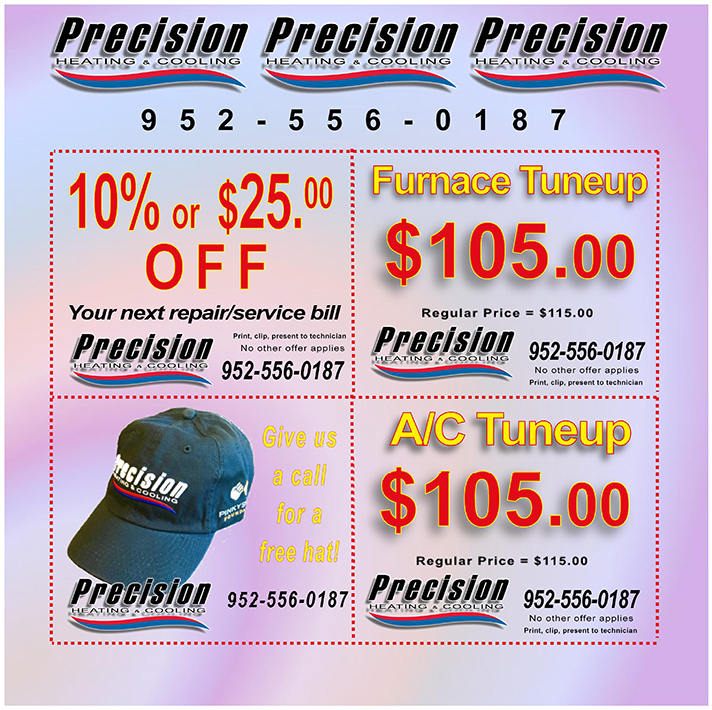 Sales and Current Promotions